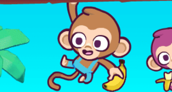 Monkey Mart
